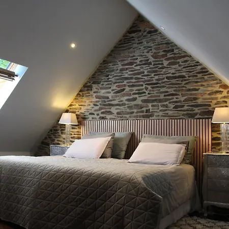 La Longere Du Manoir Dom wakacyjny