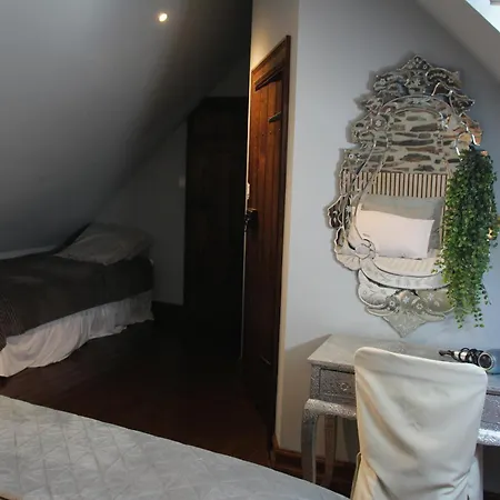 La Longere Du Manoir Dom wakacyjny