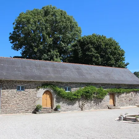 La Longere Du Manoir