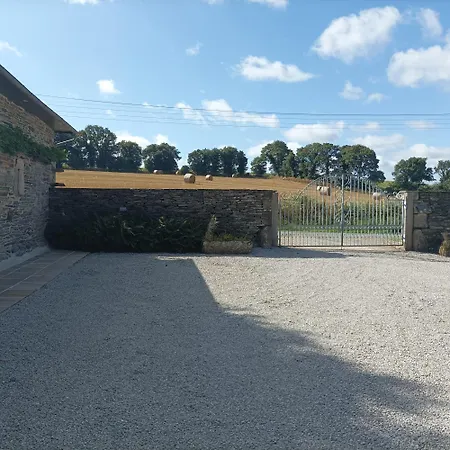 Dom wakacyjny La Longere Du Manoir *